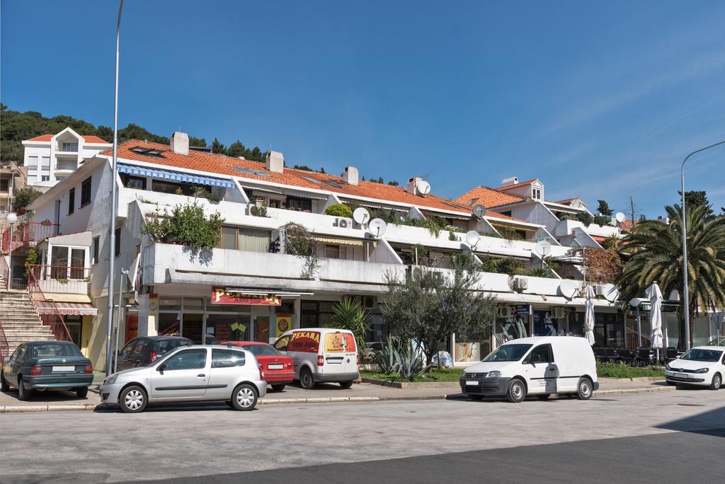 Apartment Viki Split Buitenkant foto