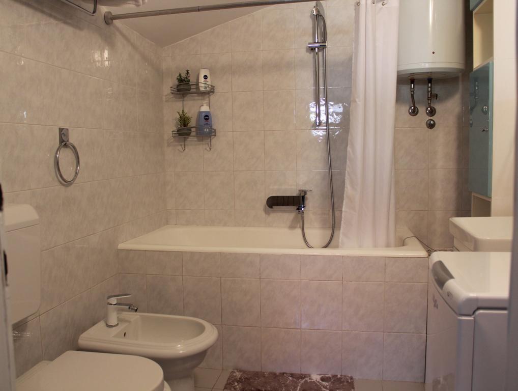 Apartment Viki Split Buitenkant foto